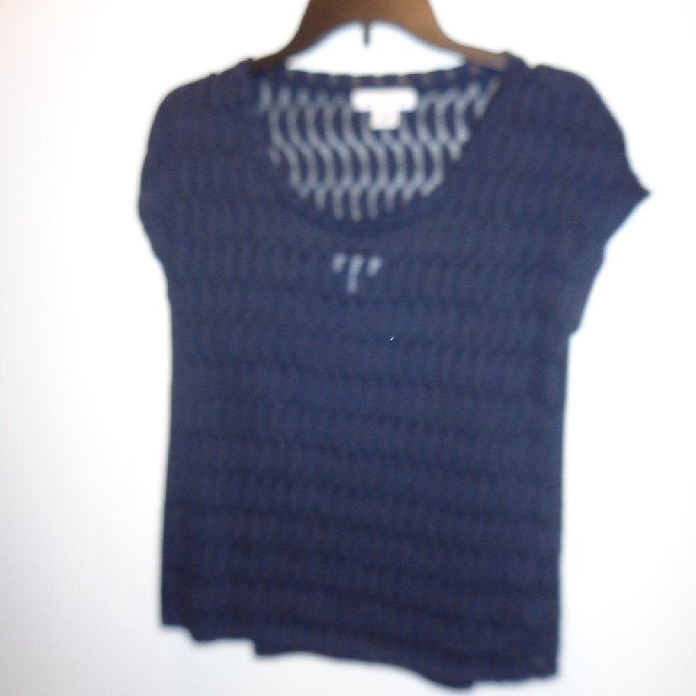 LIZ Claiborne Women's Top Size Medium